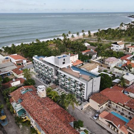 Maracabeach2 / 201 Pôrto das Galinhas Extérieur photo